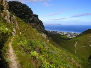 Fernkloof, Hermanus