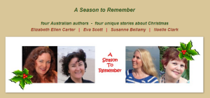 Season to remember combined author pic