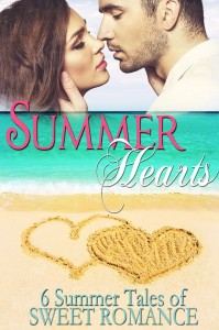 Summer Hearts final cover